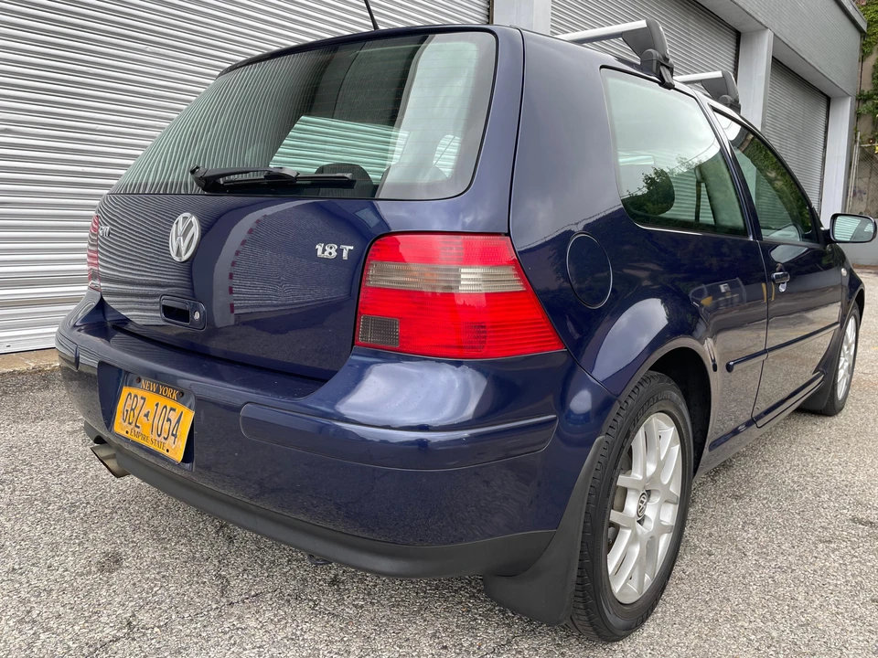 2003 Volkswagen GTI Mk4 - Image 22 of 31