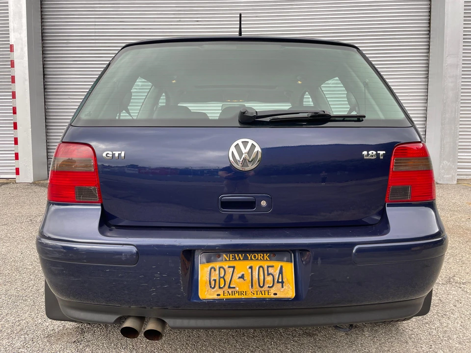 2003 Volkswagen GTI Mk4 - Image 19 of 31