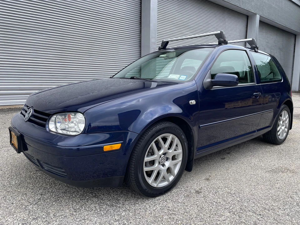 2003 Volkswagen GTI Mk4 - Image 14 of 31