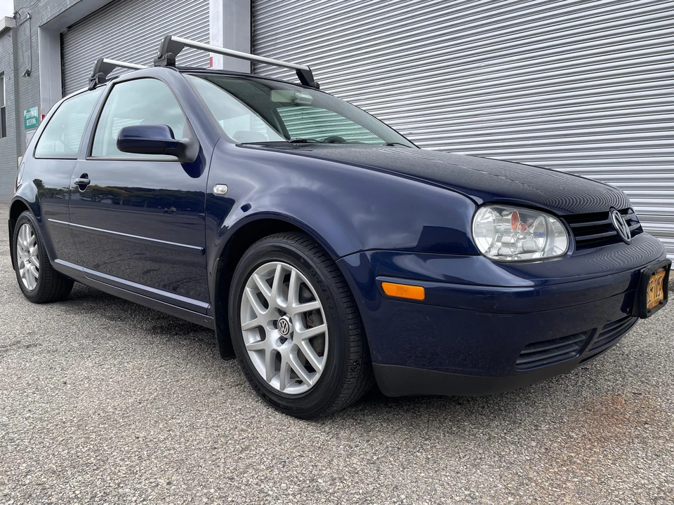2003 Volkswagen GTI Mk4 - Image 28 of 31