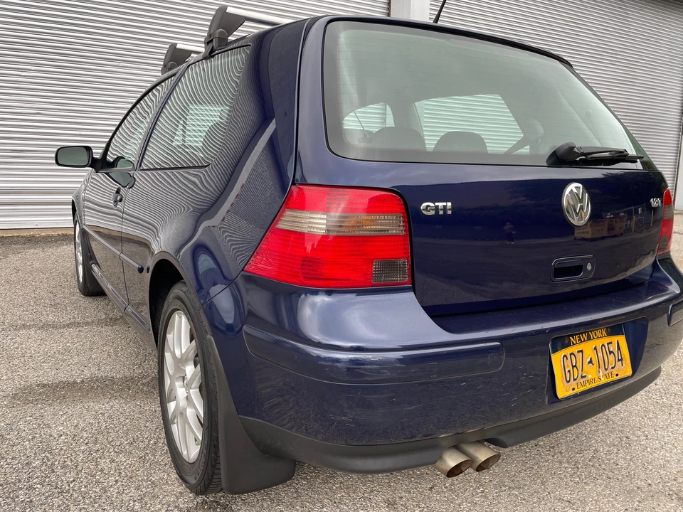 2003 Volkswagen GTI Mk4 - Image 18 of 31
