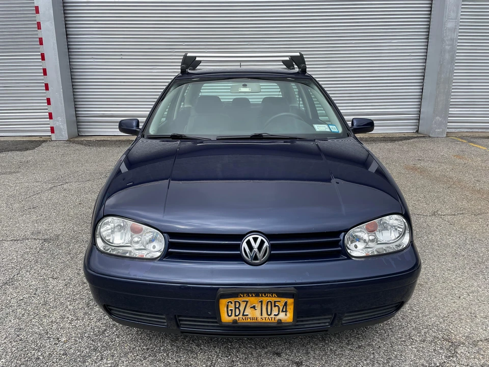 2003 Volkswagen GTI Mk4 - Image 8 of 31
