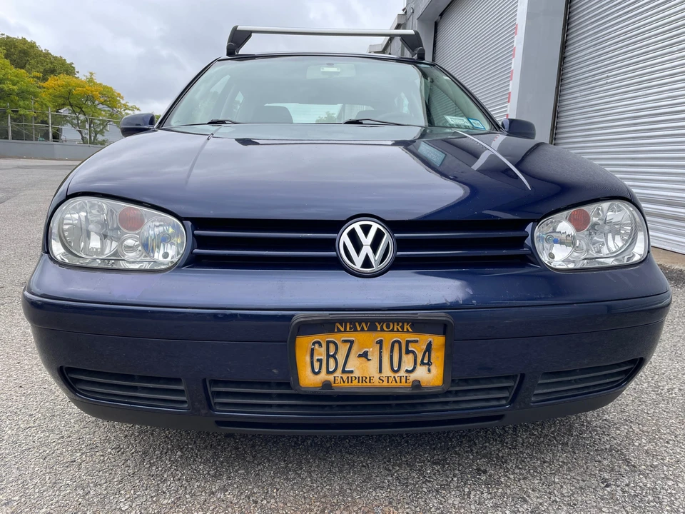 2003 Volkswagen GTI Mk4 - Image 6 of 31