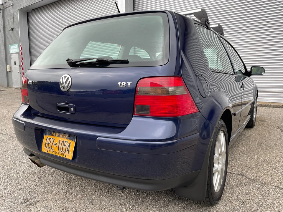 2003 Volkswagen GTI Mk4 - Image 21 of 31