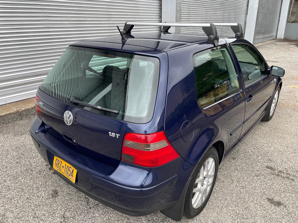 2003 Volkswagen GTI Mk4 - Image 23 of 31