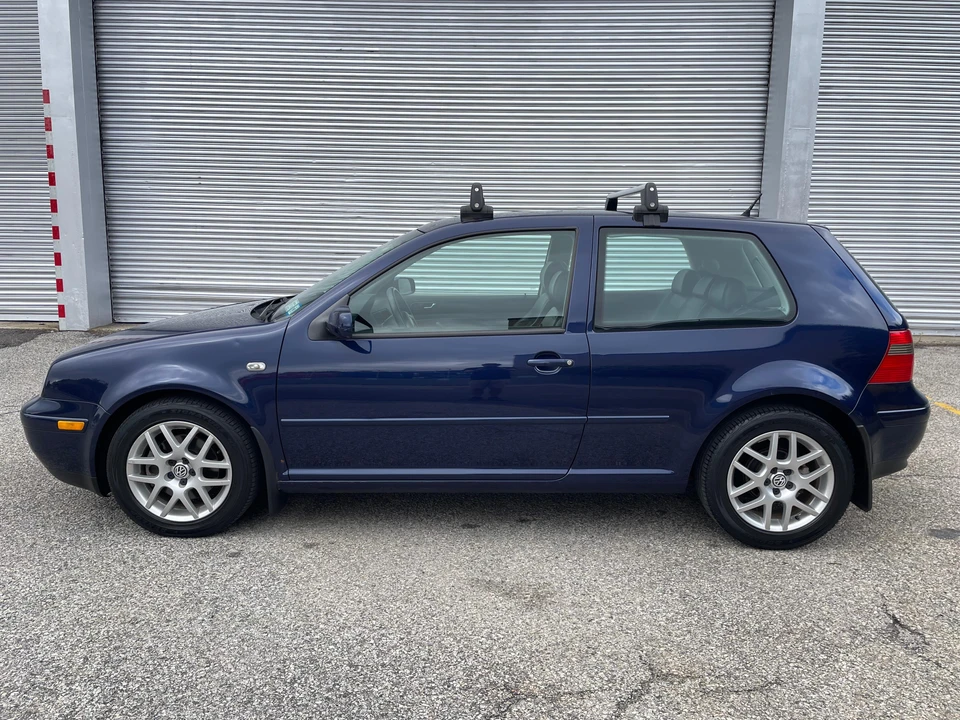 2003 Volkswagen GTI Mk4 - Image 15 of 31