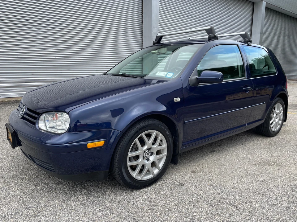 2003 Volkswagen GTI Mk4 - Image 12 of 31