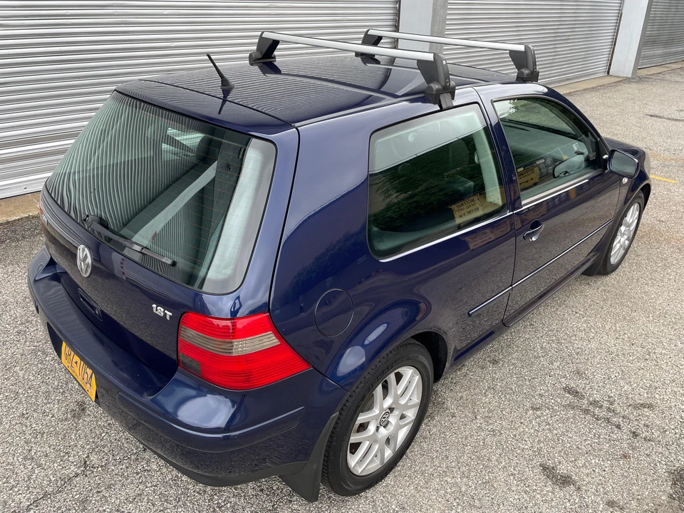 2003 Volkswagen GTI Mk4 - Image 25 of 31