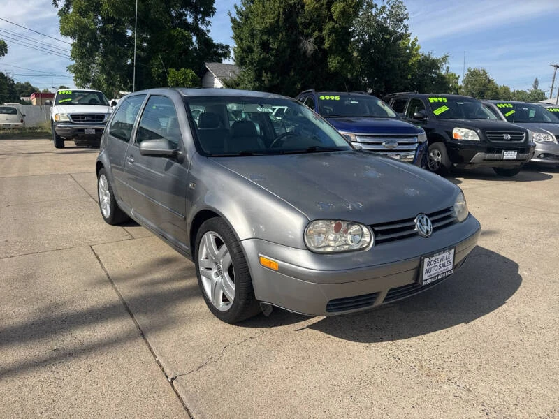2003 Volkswagen GTI Mk4 - Image 3 of 18