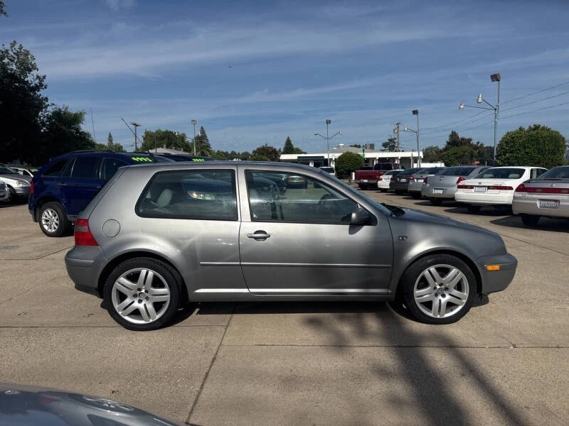 2003 Volkswagen GTI Mk4 - Image 5 of 18