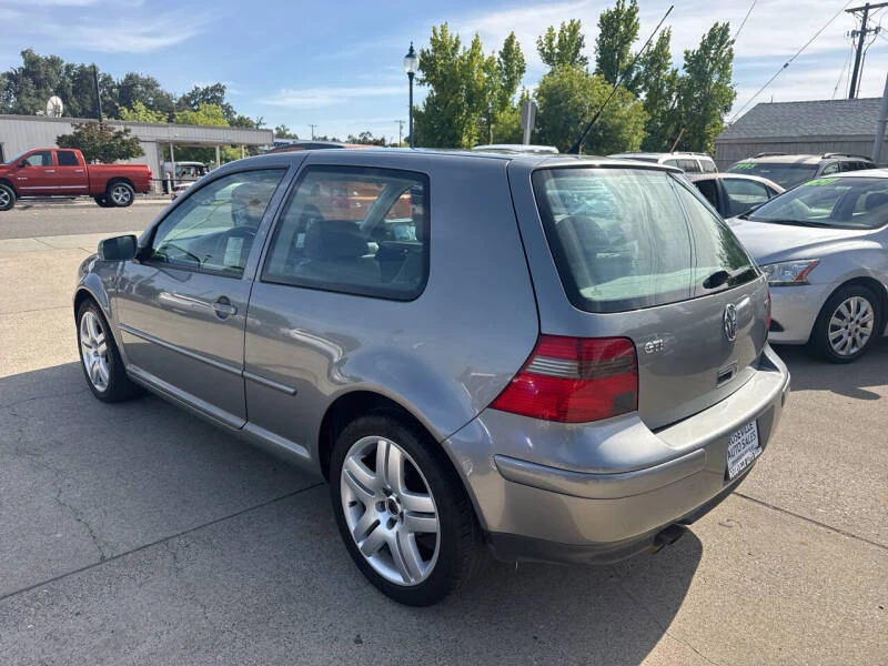 2003 Volkswagen GTI Mk4 - Image 8 of 18