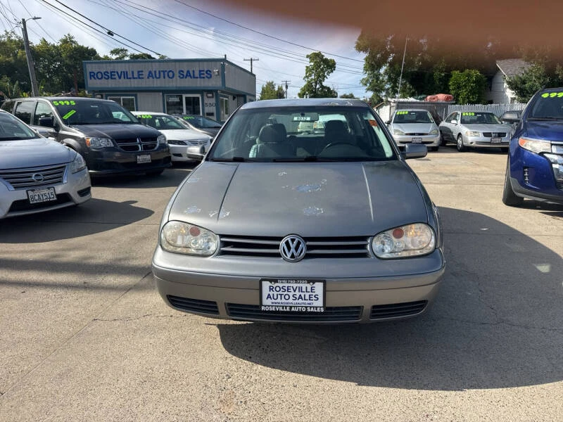 2003 Volkswagen GTI Mk4 - Image 4 of 18
