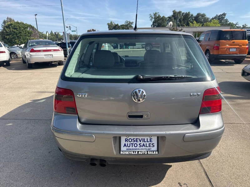 2003 Volkswagen GTI Mk4 - Image 7 of 18