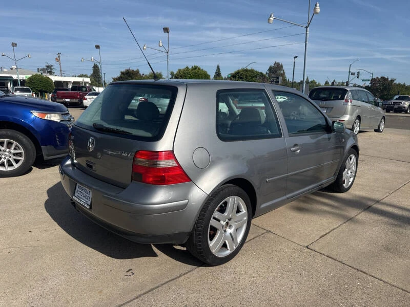 2003 Volkswagen GTI Mk4 - Image 6 of 18