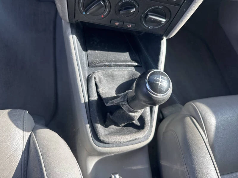 2003 Volkswagen GTI Mk4 - Image 12 of 18