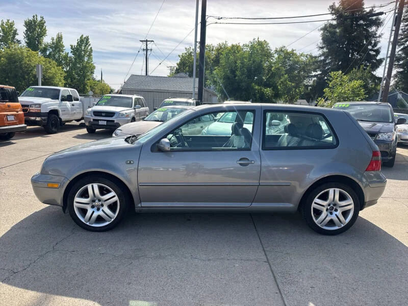 2003 Volkswagen GTI Mk4 - Image 9 of 18