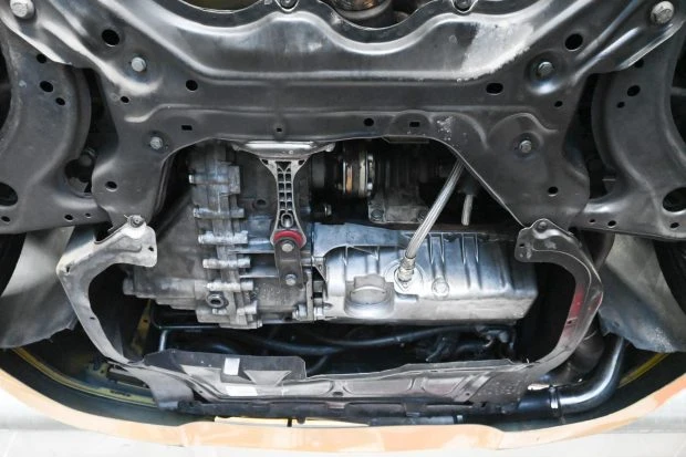 2003 Volkswagen GTI Mk4 - Image 8 of 8