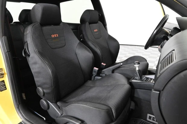 2003 Volkswagen GTI Mk4 - Image 4 of 8