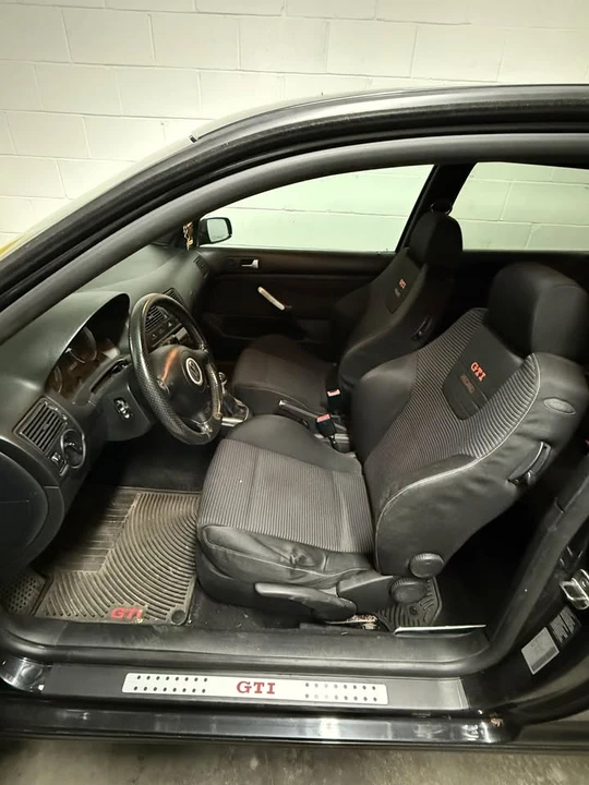 2003 Volkswagen GTI Mk4 - Image 5 of 7