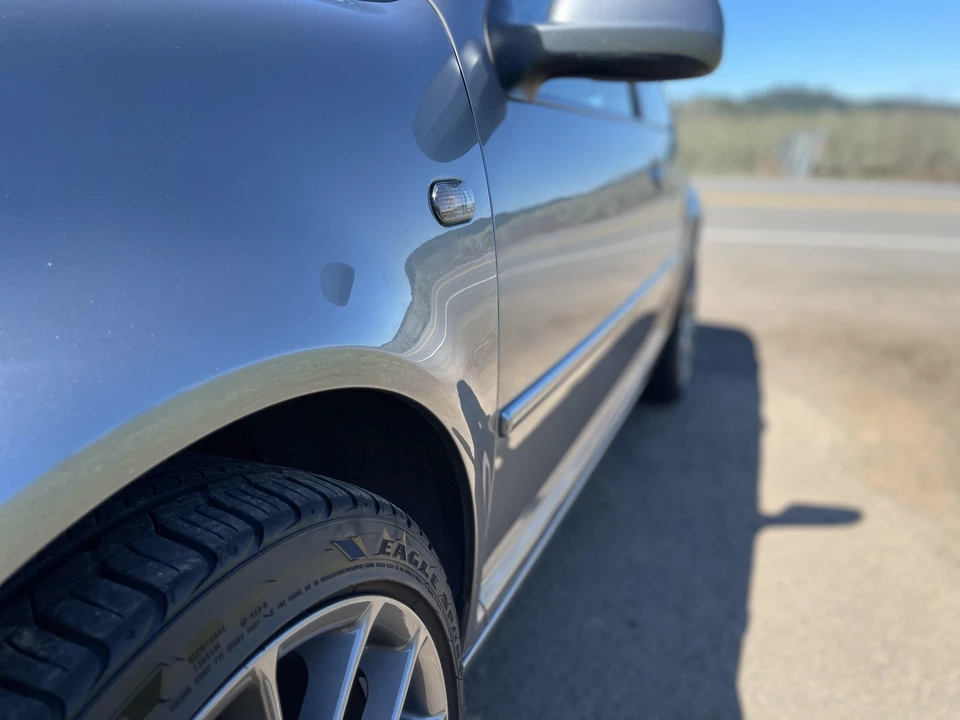 2003 Volkswagen GTI Mk4 - Image 28 of 31