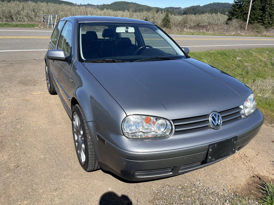 2003 Volkswagen GTI Mk4 - Image 23 of 31