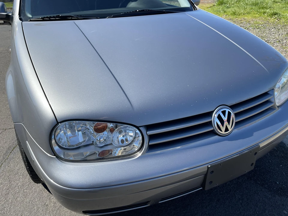 2003 Volkswagen GTI Mk4 - Image 24 of 31
