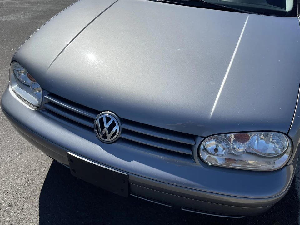 2003 Volkswagen GTI Mk4 - Image 26 of 31