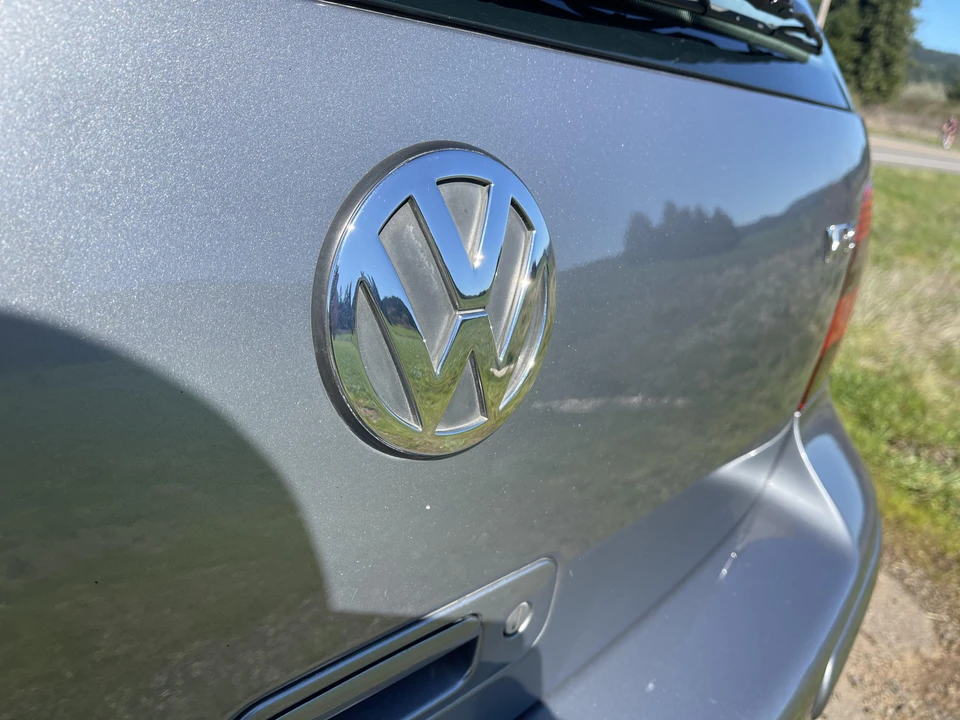 2003 Volkswagen GTI Mk4 - Image 31 of 31