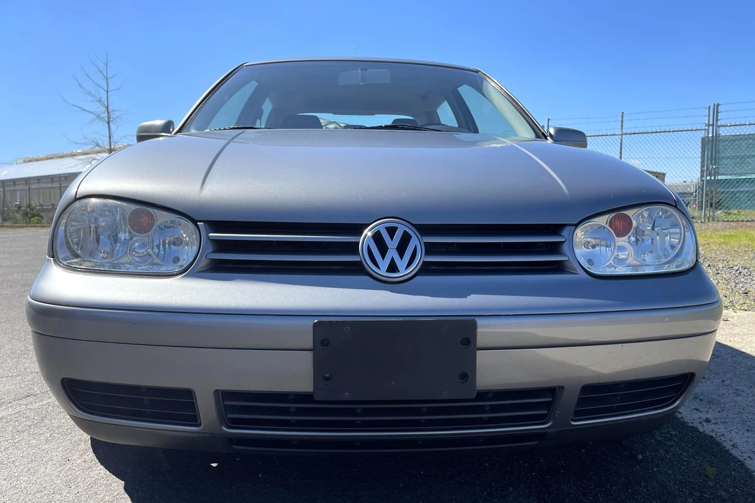2003 Volkswagen GTI Mk4 - Image 2 of 31