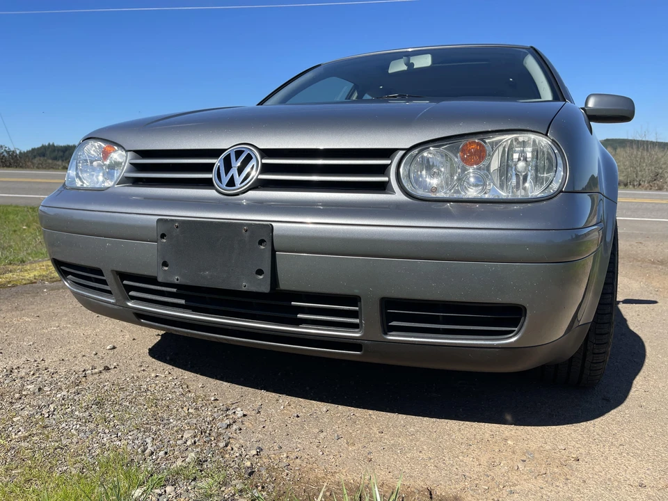 2003 Volkswagen GTI Mk4 - Image 6 of 31