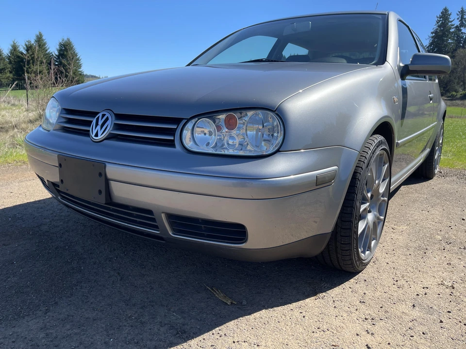 2003 Volkswagen GTI Mk4 - Image 8 of 31