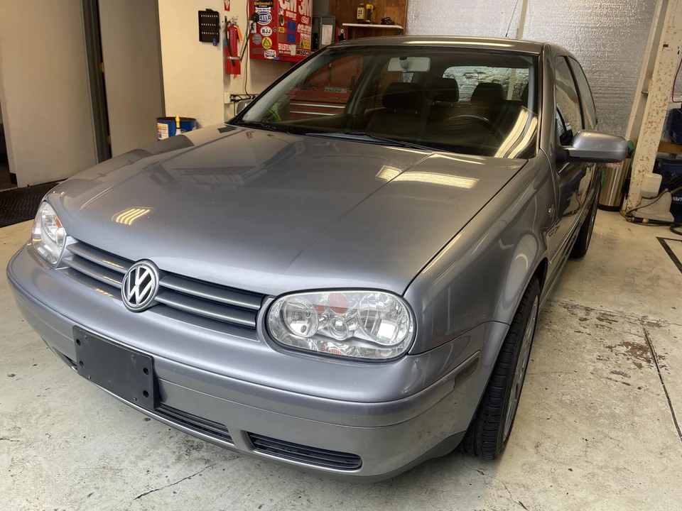 2003 Volkswagen GTI Mk4 - Image 7 of 31