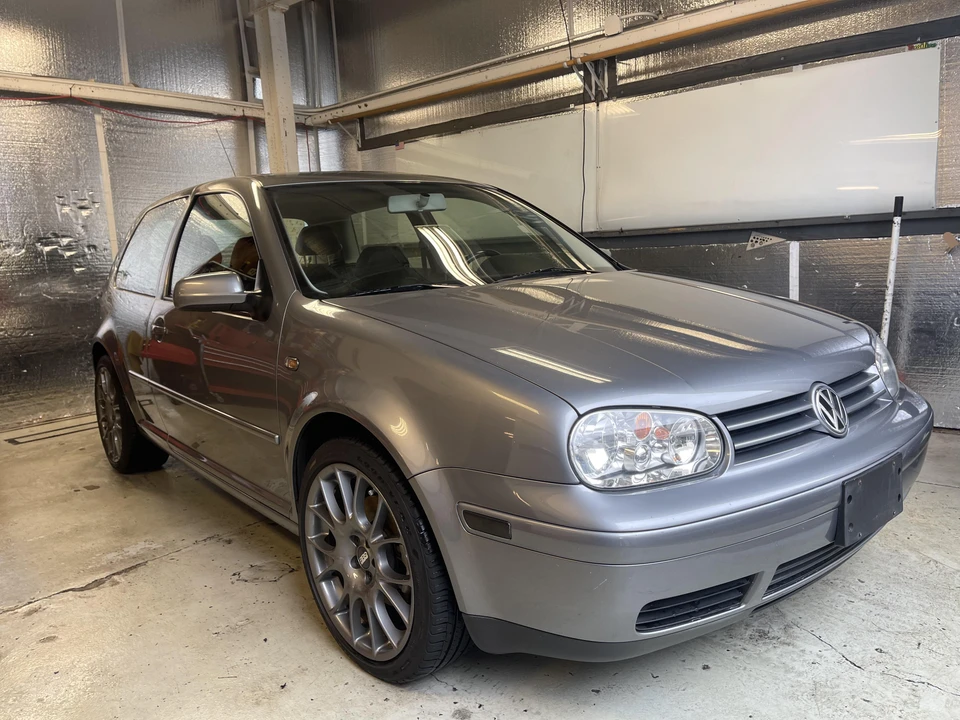 2003 Volkswagen GTI Mk4 - Image 22 of 31