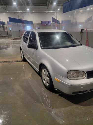 2003 Volkswagen Golf Mk4 - Image 2 of 4
