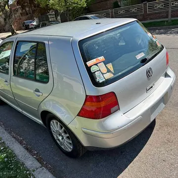 2003 Volkswagen Golf 1.4T S Hatchback