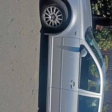 2003 Volkswagen Golf 1.4T S
