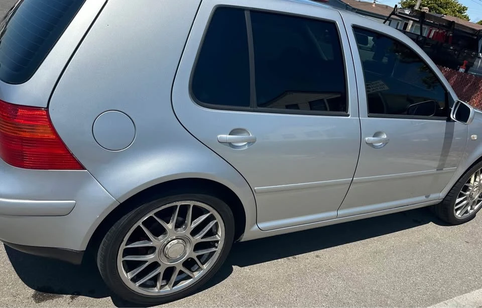 2003 Volkswagen Golf Mk4 - Image 2 of 10