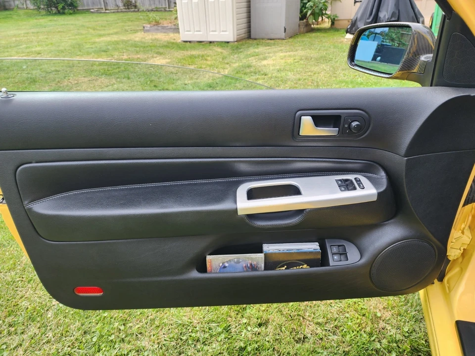 2003 Volkswagen Golf Mk4 - Image 6 of 20