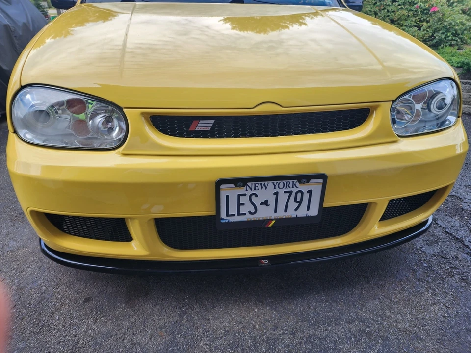 2003 Volkswagen Golf Mk4 - Image 15 of 20