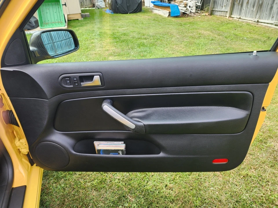 2003 Volkswagen Golf Mk4 - Image 7 of 20
