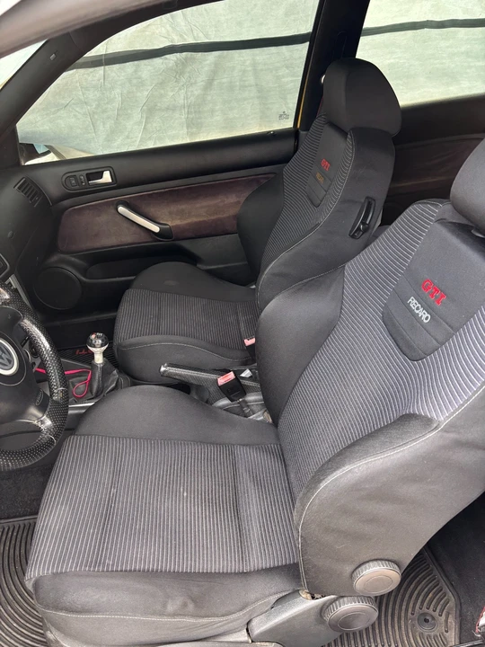 2003 Volkswagen Golf Mk4 - Image 8 of 8