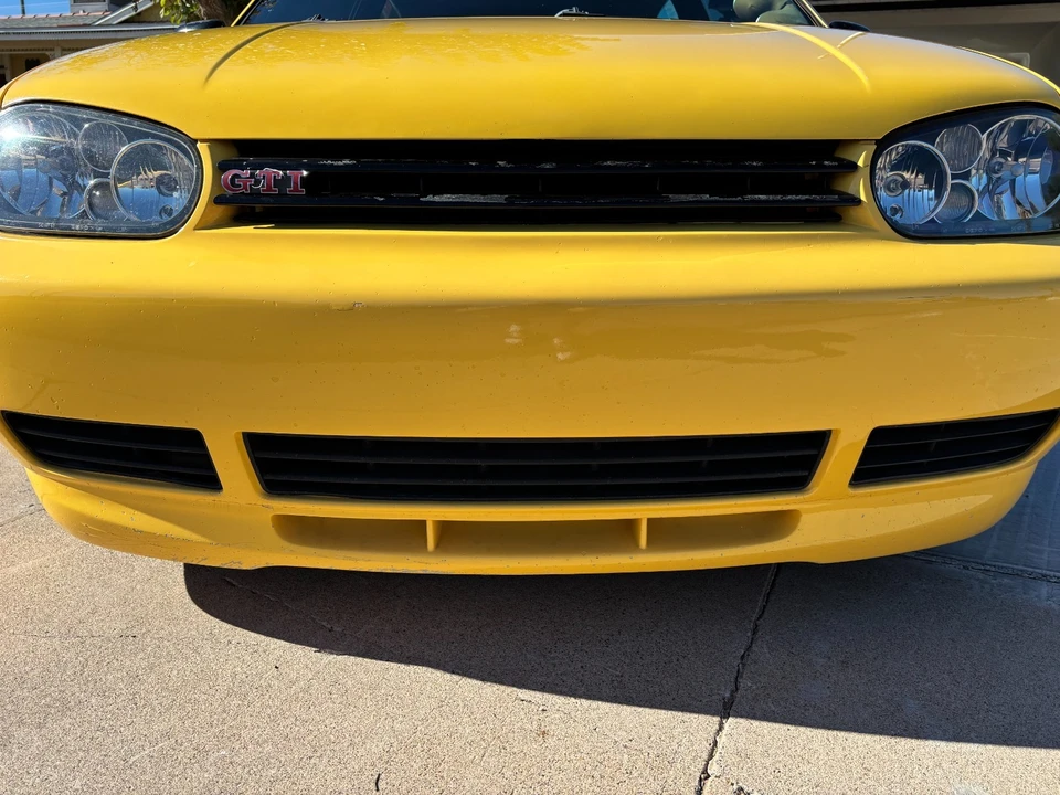 2003 Volkswagen Golf Mk4 - Image 6 of 8