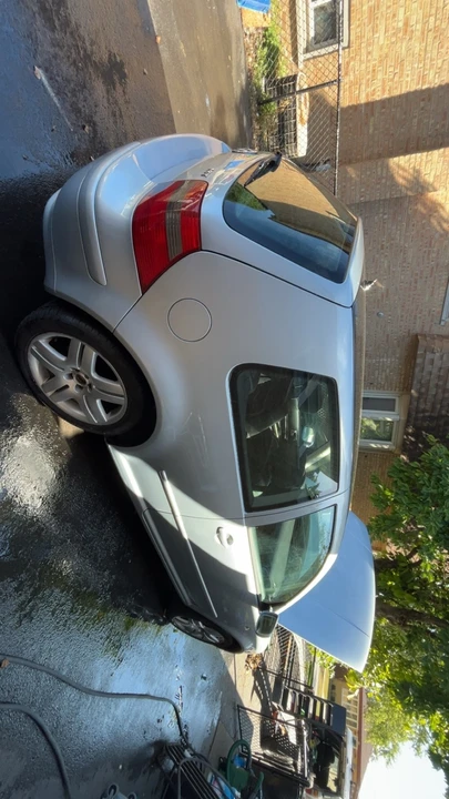 2003 Volkswagen GTI Mk4 - Image 13 of 13
