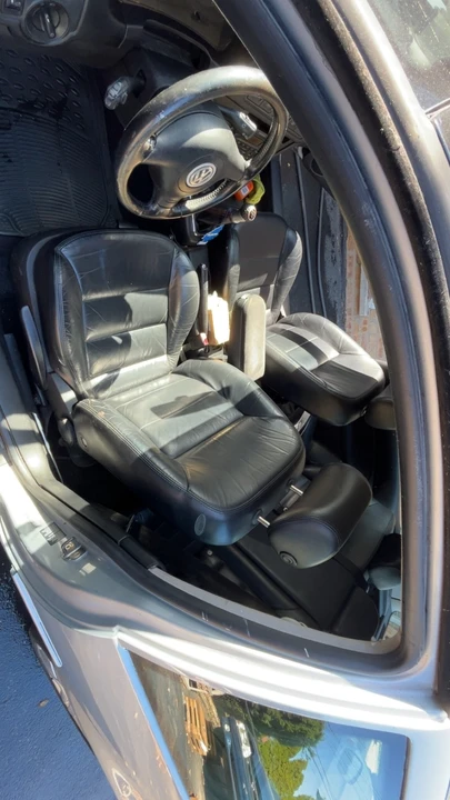 2003 Volkswagen GTI Mk4 - Image 8 of 13