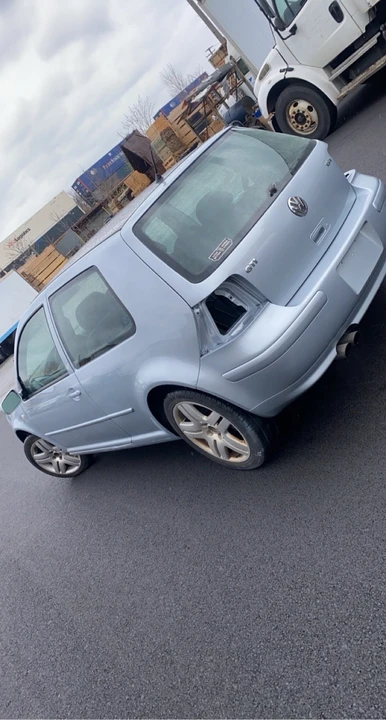 2003 Volkswagen GTI Mk4 - Image 5 of 13