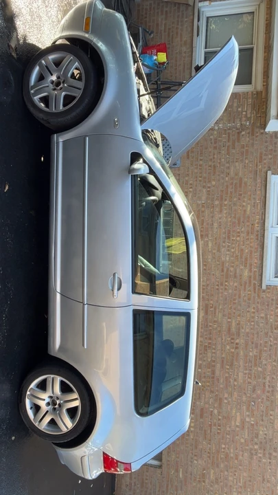 2003 Volkswagen GTI Mk4 - Image 7 of 13