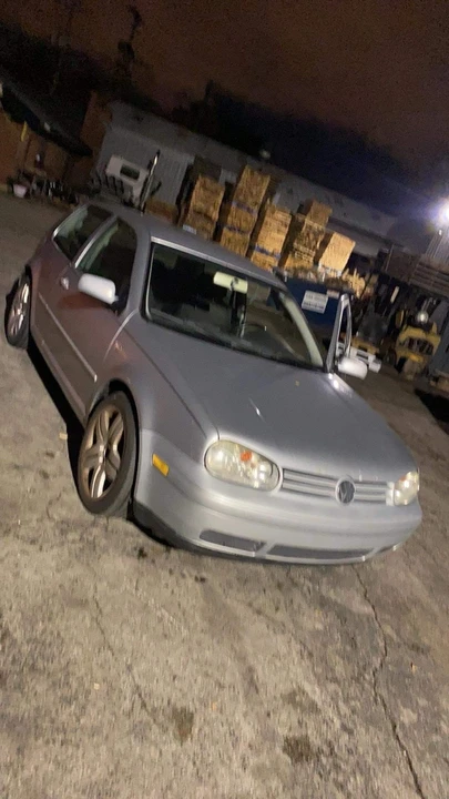 2003 Volkswagen GTI Mk4 - Image 6 of 13