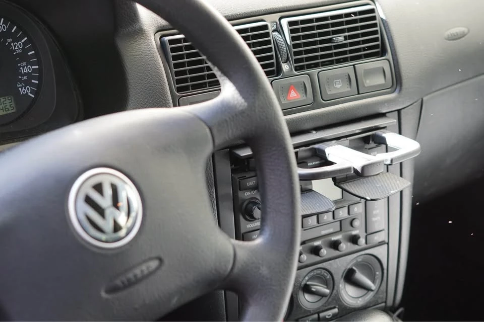 2003 Volkswagen Golf Mk4 - Image 7 of 9