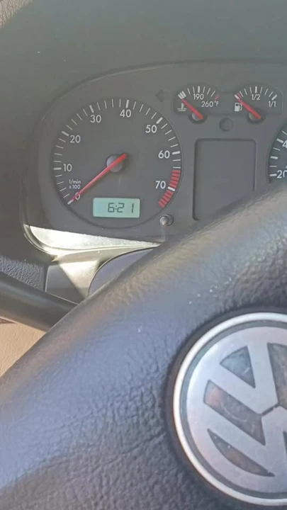 2003 Volkswagen Golf Mk4 - Image 10 of 10