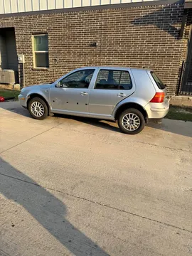 2003 Volkswagen Golf GLS